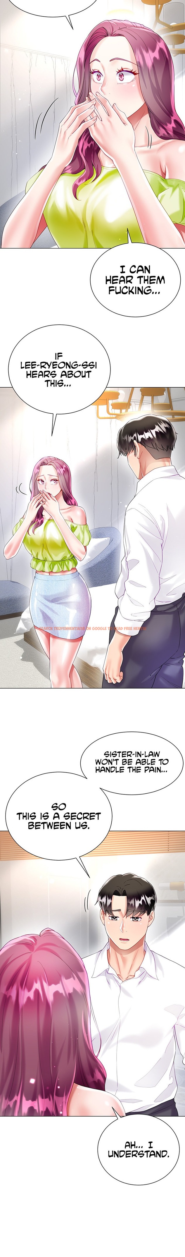 Read Hentai Image 27 765 in comic My Sister-in-law’s Skirt - Chapter 24 - hentaitnt.net