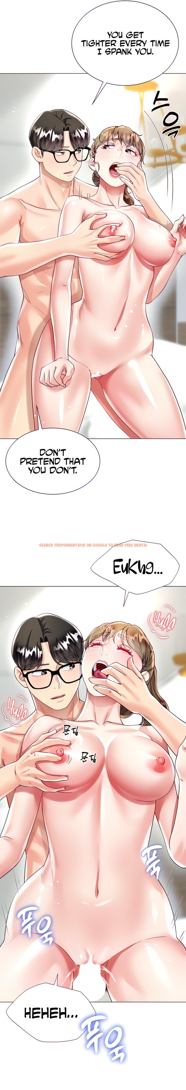 Read Hentai Image 10 744 in comic My Sister-in-law’s Skirt - Chapter 25 - hentaitnt.net