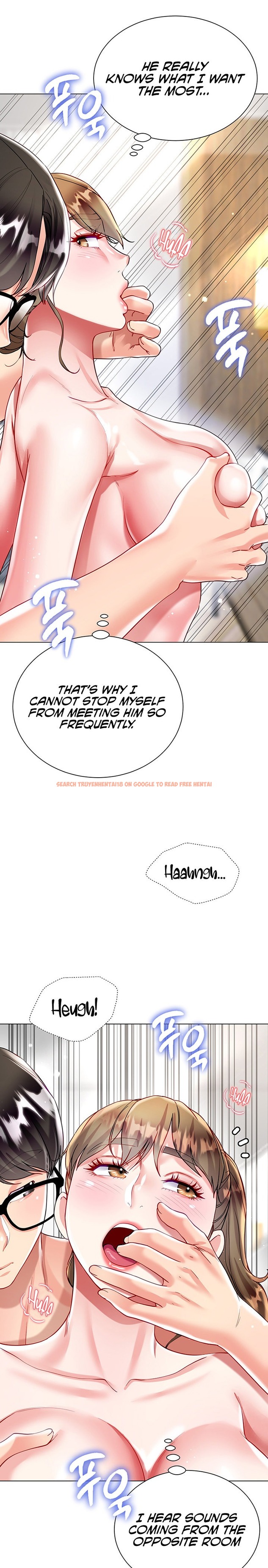 Read Hentai Image 11 744 in comic My Sister-in-law’s Skirt - Chapter 25 - hentaitnt.net
