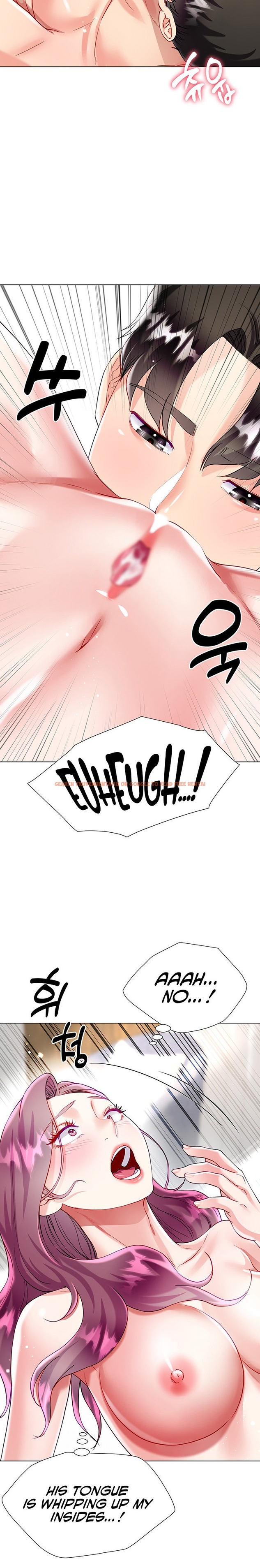 Read Hentai Image 15 745 in comic My Sister-in-law’s Skirt - Chapter 25 - hentaitnt.net