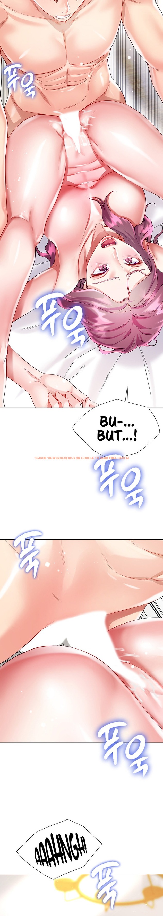 Read Hentai Image 30 746 in comic My Sister-in-law’s Skirt - Chapter 25 - hentaitnt.net