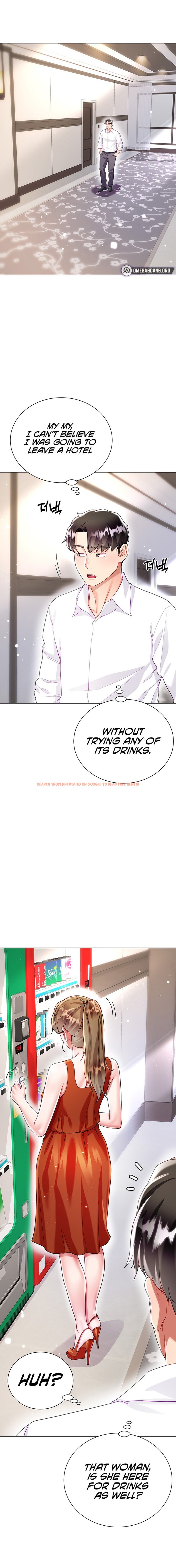 Read Hentai Image 38 747 in comic My Sister-in-law’s Skirt - Chapter 25 - hentaitnt.net