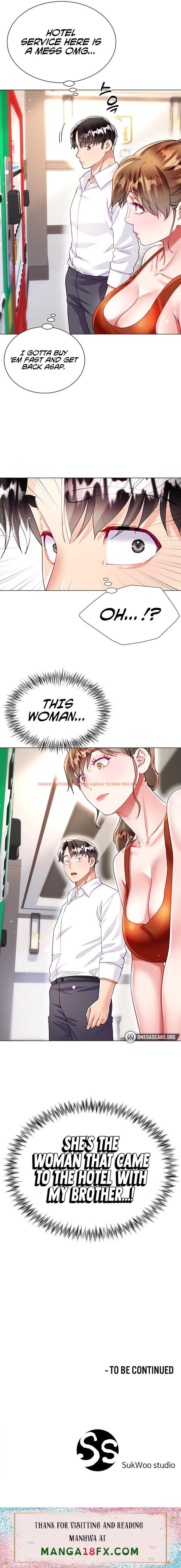 Read Hentai Image 39 747 in comic My Sister-in-law’s Skirt - Chapter 25 - hentaitnt.net