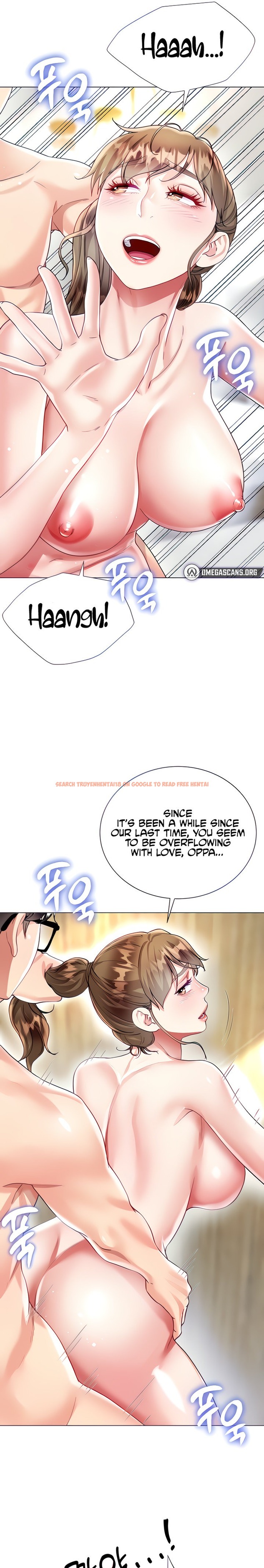 Read Hentai Image 7 744 in comic My Sister-in-law’s Skirt - Chapter 25 - hentaitnt.net