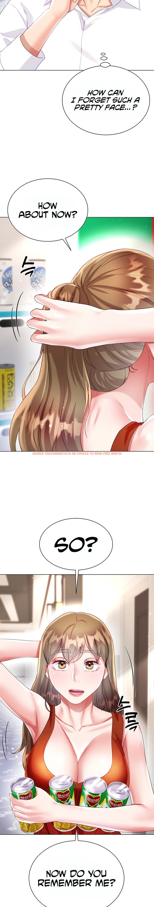 Read Hentai Image 11 347 in comic My Sister-in-law’s Skirt - Chapter 26 - hentaitnt.net