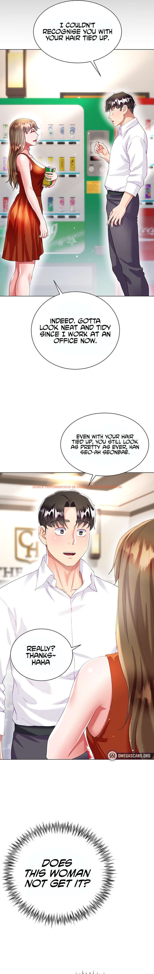 Read Hentai Image 13 347 in comic My Sister-in-law’s Skirt - Chapter 26 - hentaitnt.net