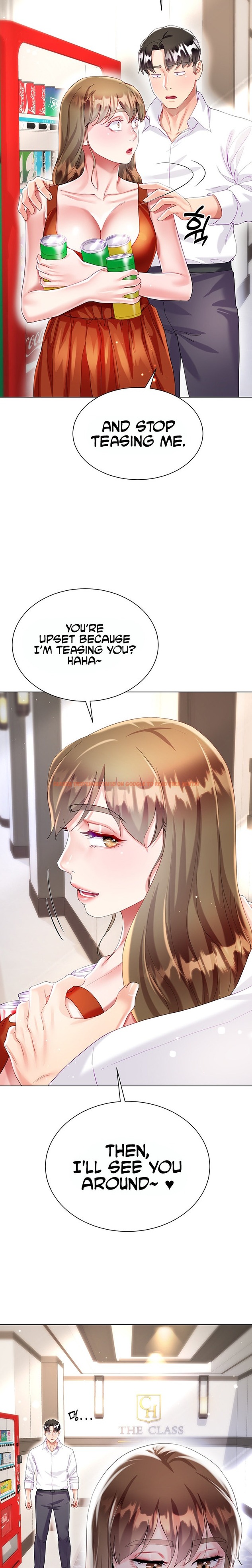 Read Hentai Image 17 347 in comic My Sister-in-law’s Skirt - Chapter 26 - hentaitnt.net