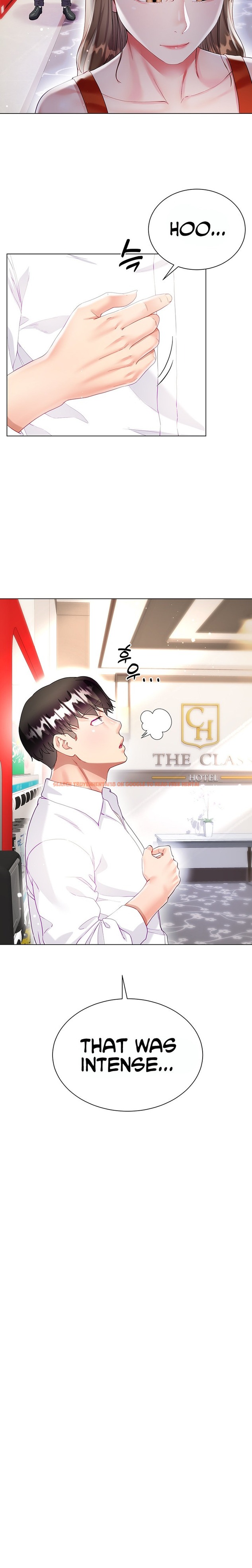 Read Hentai Image 18 347 in comic My Sister-in-law’s Skirt - Chapter 26 - hentaitnt.net