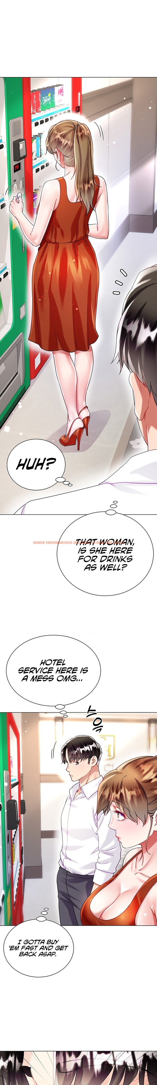 Read Hentai Image 2 346 in comic My Sister-in-law’s Skirt - Chapter 26 - hentaitnt.net