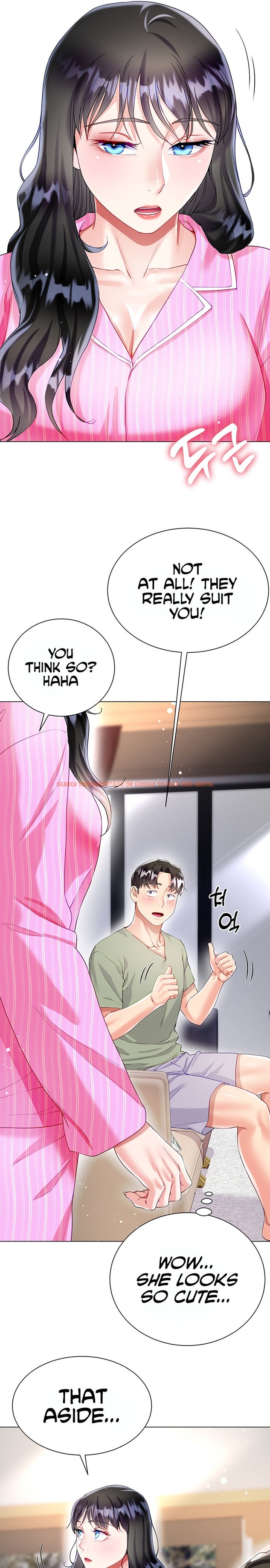 Read Hentai Image 25 348 in comic My Sister-in-law’s Skirt - Chapter 26 - hentaitnt.net