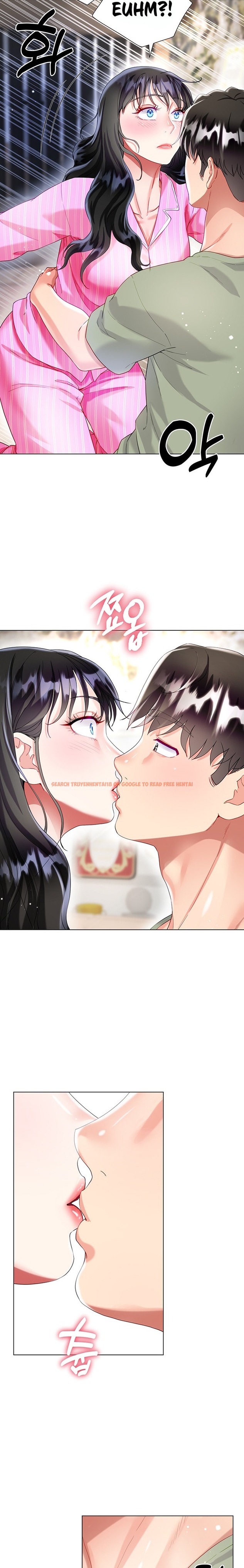 Read Hentai Image 29 348 in comic My Sister-in-law’s Skirt - Chapter 26 - hentaitnt.net