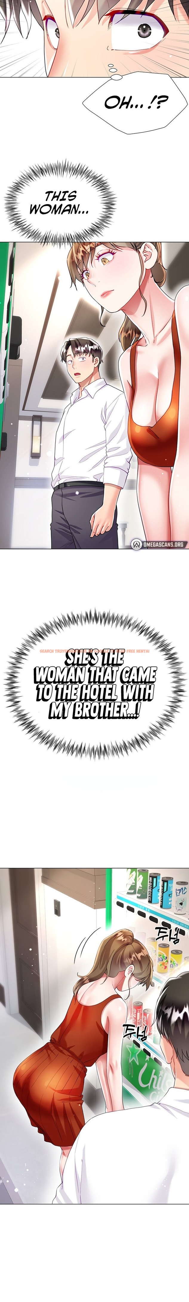 Read Hentai Image 3 346 in comic My Sister-in-law’s Skirt - Chapter 26 - hentaitnt.net