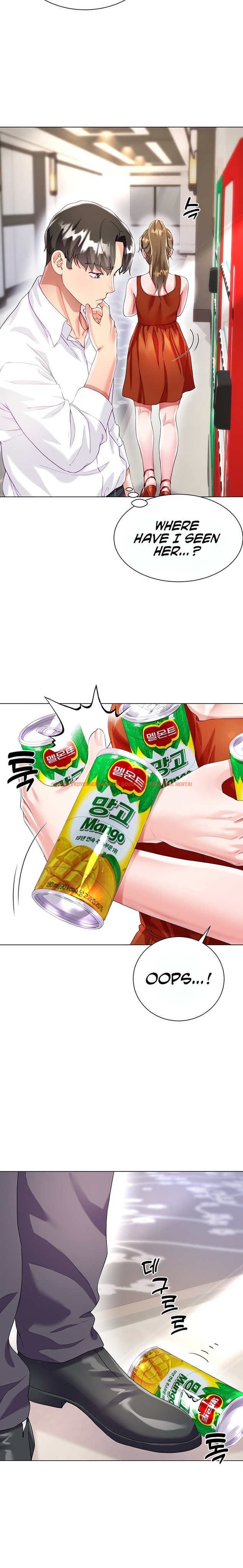 Read Hentai Image 6 346 in comic My Sister-in-law’s Skirt - Chapter 26 - hentaitnt.net