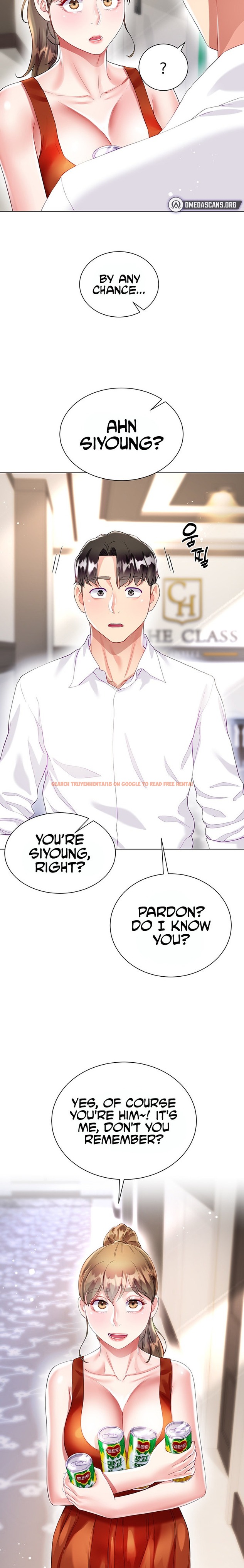Read Hentai Image 8 346 in comic My Sister-in-law’s Skirt - Chapter 26 - hentaitnt.net