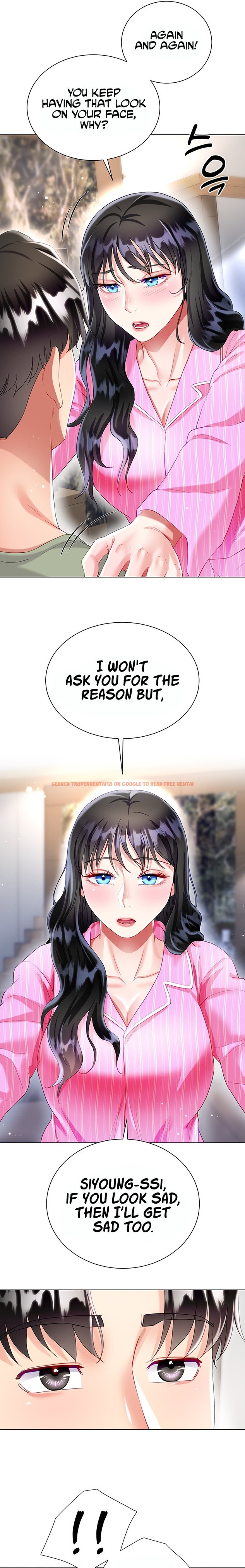 Read Hentai Image 28 241 in comic My Sister-in-law’s Skirt - Chapter 27 - hentaitnt.net