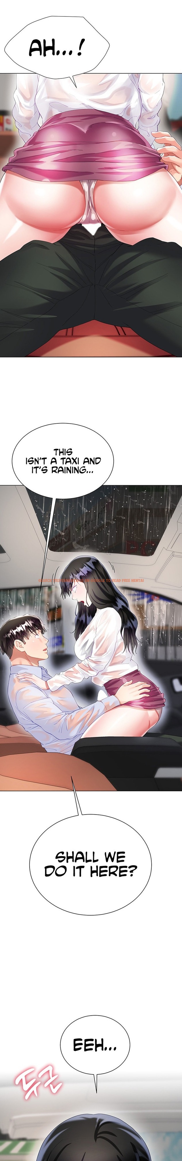 Read Hentai Image 2 623 in comic My Sister-in-law’s Skirt - Chapter 28 - hentaitnt.net