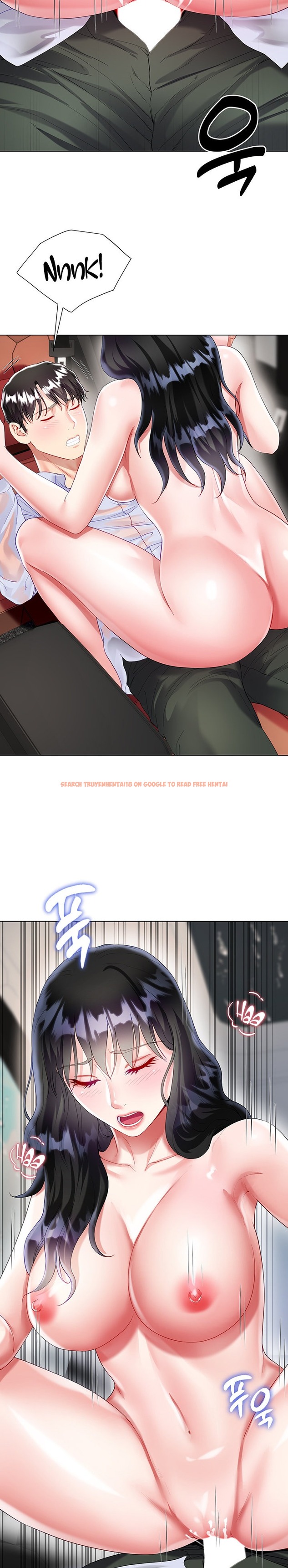 Read Hentai Image 20 625 in comic My Sister-in-law’s Skirt - Chapter 28 - hentaitnt.net