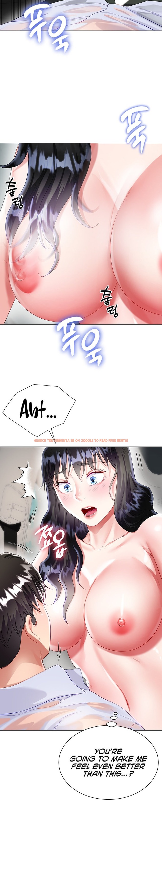 Read Hentai Image 21 625 in comic My Sister-in-law’s Skirt - Chapter 28 - hentaitnt.net