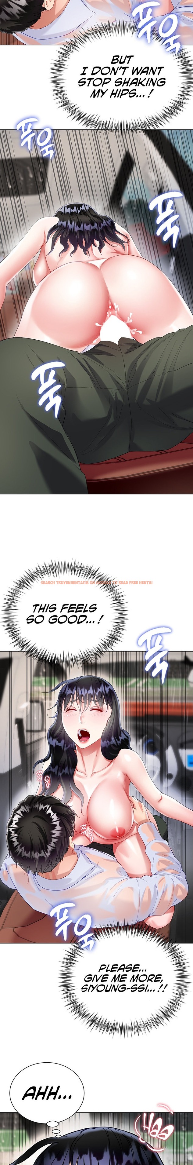 Read Hentai Image 23 625 in comic My Sister-in-law’s Skirt - Chapter 28 - hentaitnt.net
