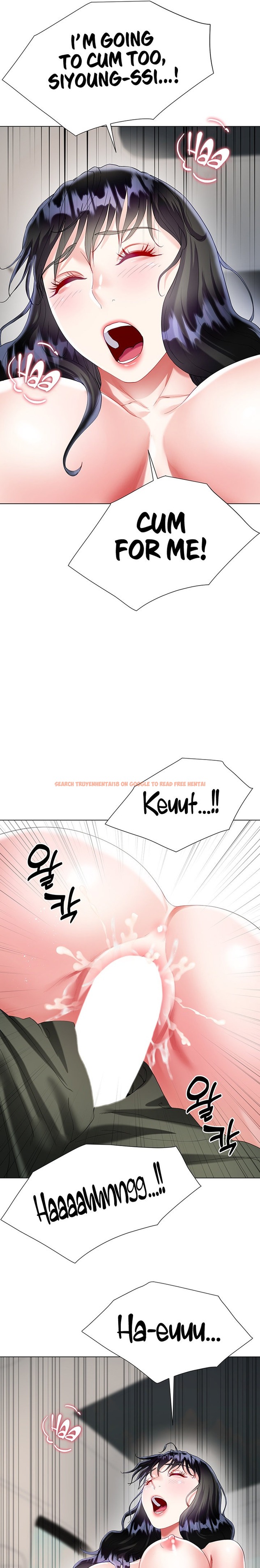 Read Hentai Image 28 626 in comic My Sister-in-law’s Skirt - Chapter 28 - hentaitnt.net
