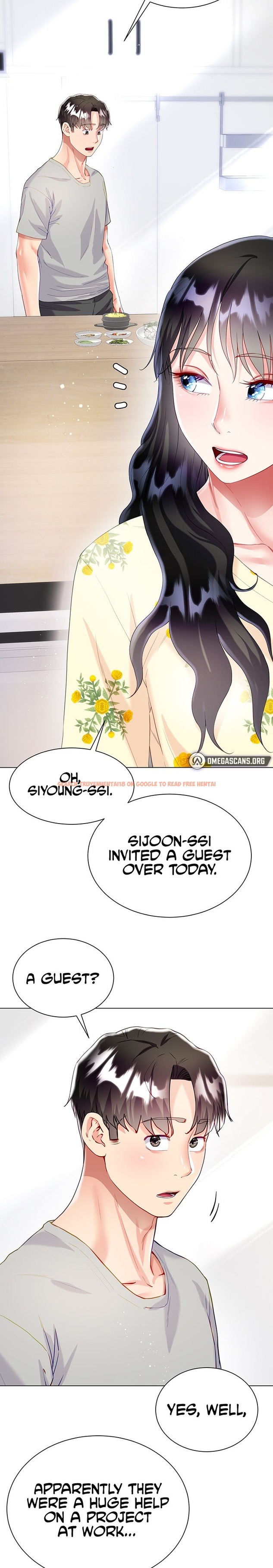 Read Hentai Image 32 626 in comic My Sister-in-law’s Skirt - Chapter 28 - hentaitnt.net