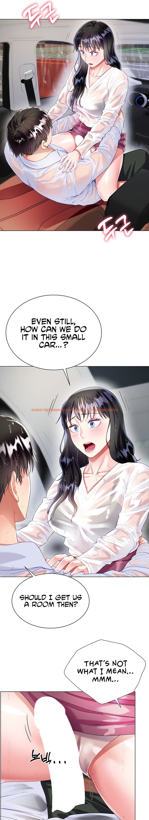 Read Hentai Image 4 623 in comic My Sister-in-law’s Skirt - Chapter 28 - hentaitnt.net