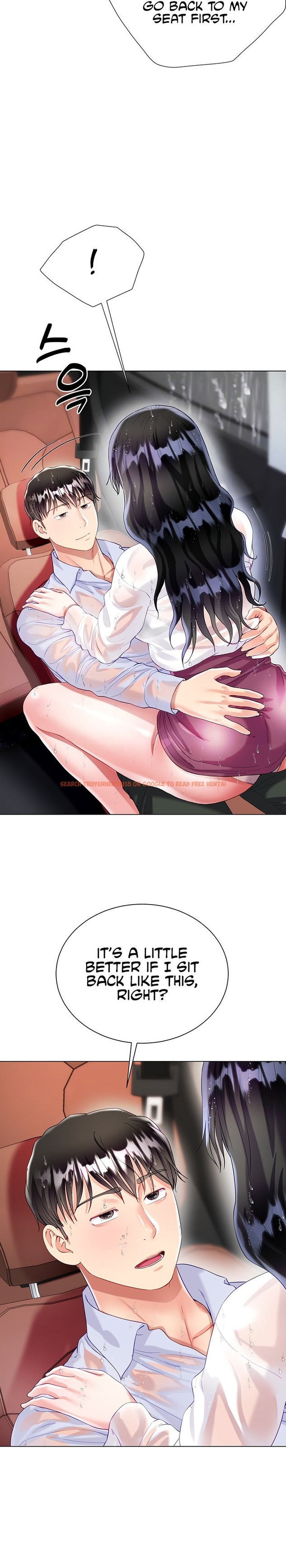 Read Hentai Image 6 623 in comic My Sister-in-law’s Skirt - Chapter 28 - hentaitnt.net