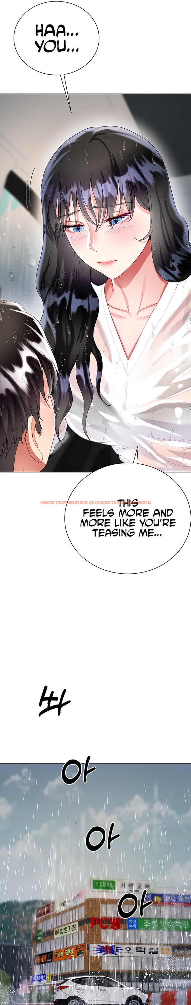 Read Hentai Image 7 623 in comic My Sister-in-law’s Skirt - Chapter 28 - hentaitnt.net