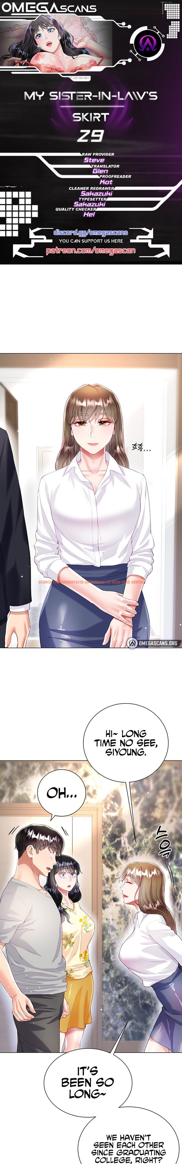 Read Hentai Image 1 823 in comic My Sister-in-law’s Skirt - Chapter 29 - www.hentaitnt.net