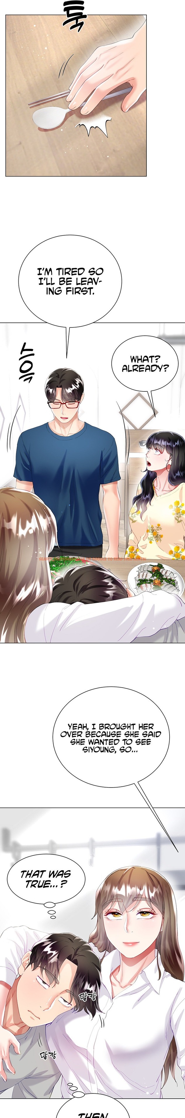 Read Hentai Image 10 824 in comic My Sister-in-law’s Skirt - Chapter 29 - www.hentaitnt.net