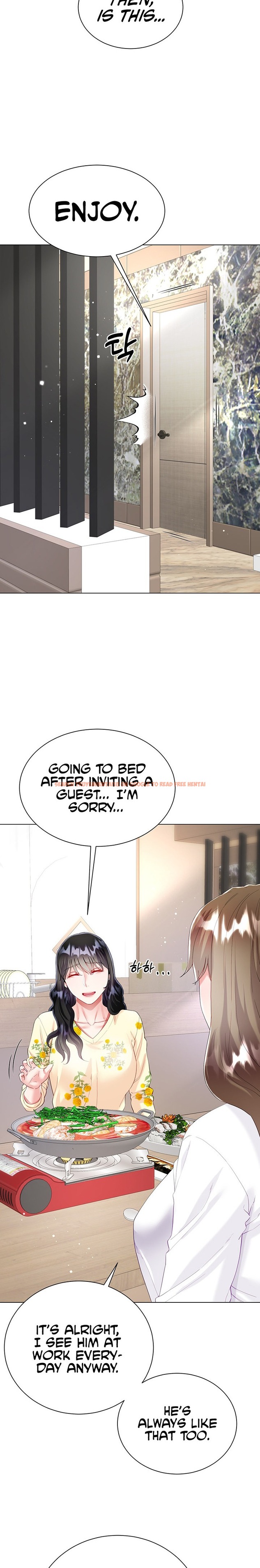 Read Hentai Image 11 825 in comic My Sister-in-law’s Skirt - Chapter 29 - www.hentaitnt.net