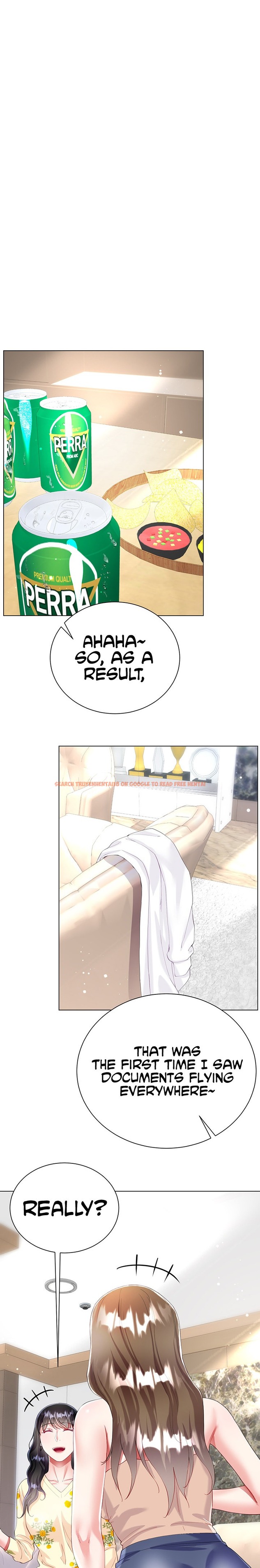Read Hentai Image 13 825 in comic My Sister-in-law’s Skirt - Chapter 29 - www.hentaitnt.net