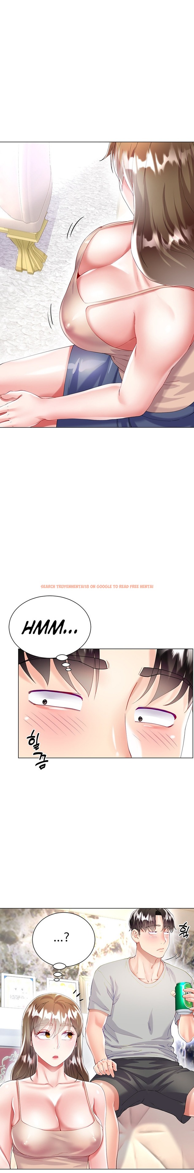 Read Hentai Image 15 825 in comic My Sister-in-law’s Skirt - Chapter 29 - www.hentaitnt.net