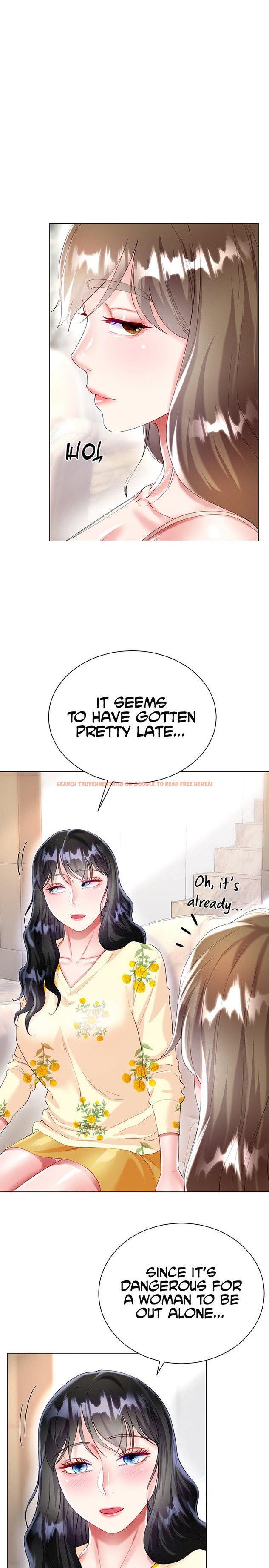 Read Hentai Image 16 826 in comic My Sister-in-law’s Skirt - Chapter 29 - www.hentaitnt.net