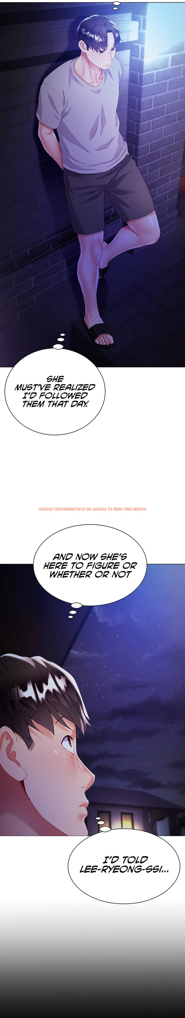 Read Hentai Image 19 826 in comic My Sister-in-law’s Skirt - Chapter 29 - www.hentaitnt.net