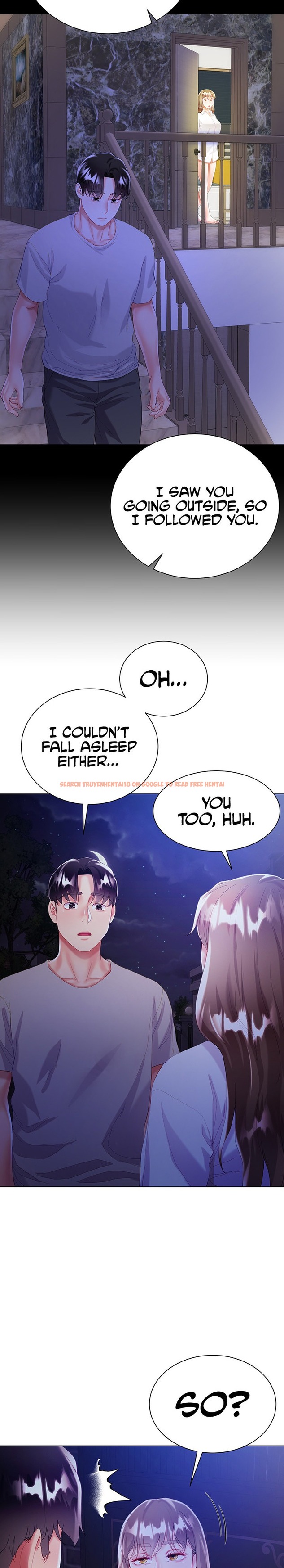 Read Hentai Image 23 826 in comic My Sister-in-law’s Skirt - Chapter 29 - www.hentaitnt.net