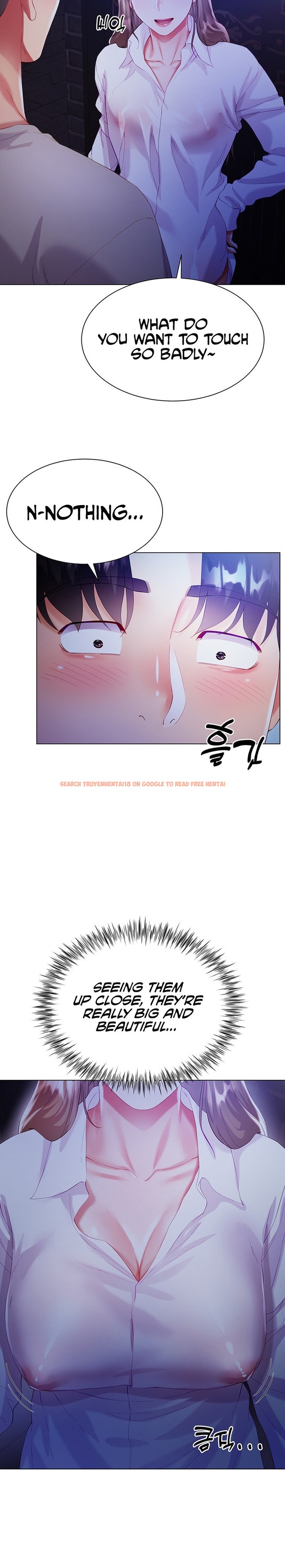 Read Hentai Image 24 826 in comic My Sister-in-law’s Skirt - Chapter 29 - www.hentaitnt.net