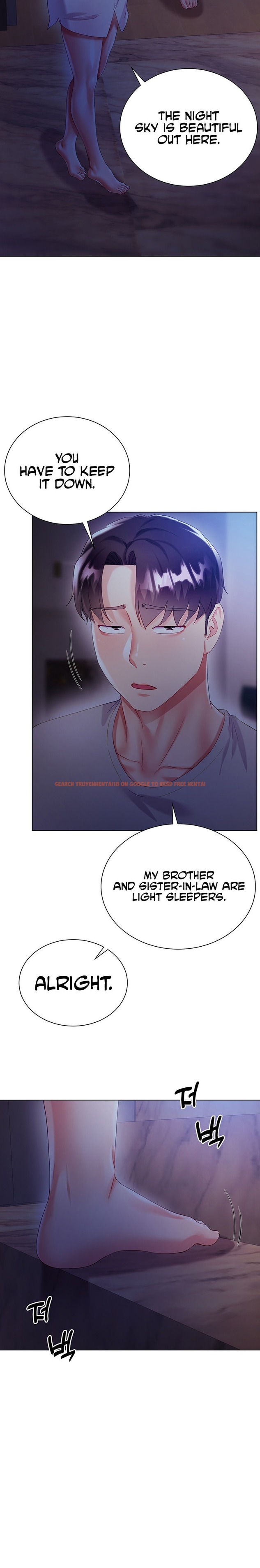 Read Hentai Image 27 826 in comic My Sister-in-law’s Skirt - Chapter 29 - www.hentaitnt.net