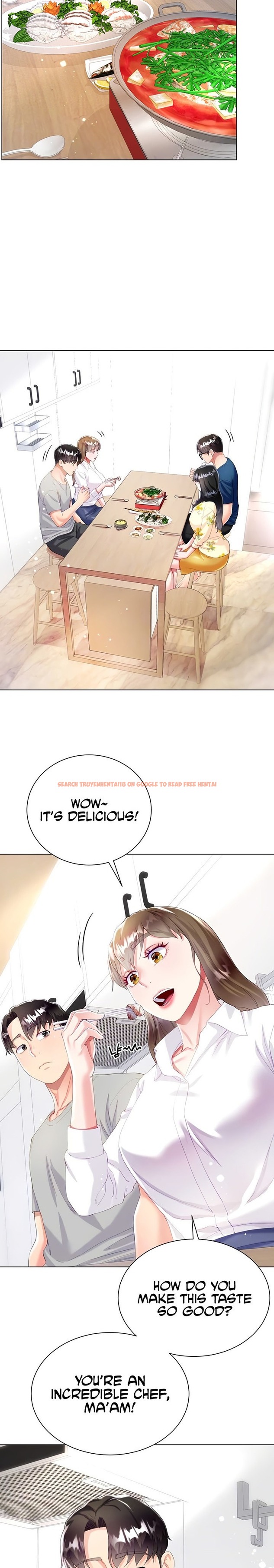 Read Hentai Image 5 824 in comic My Sister-in-law’s Skirt - Chapter 29 - www.hentaitnt.net