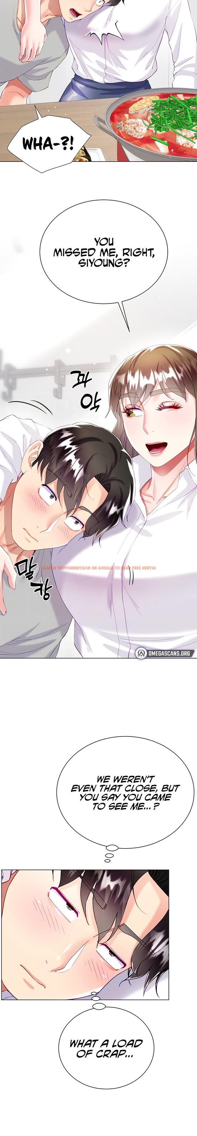 Read Hentai Image 8 824 in comic My Sister-in-law’s Skirt - Chapter 29 - www.hentaitnt.net