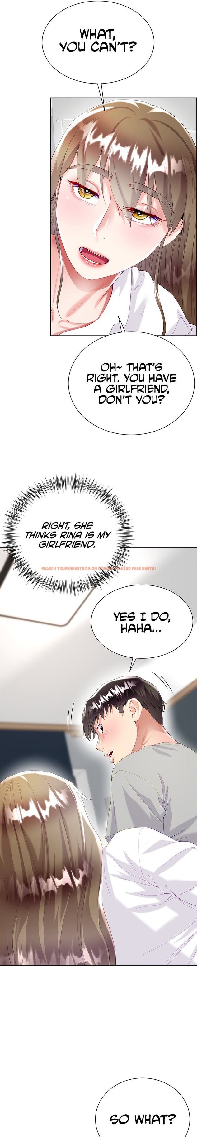 Read Hentai Image 10 613 in comic My Sister-in-law’s Skirt - Chapter 30 - hentaitnt.net