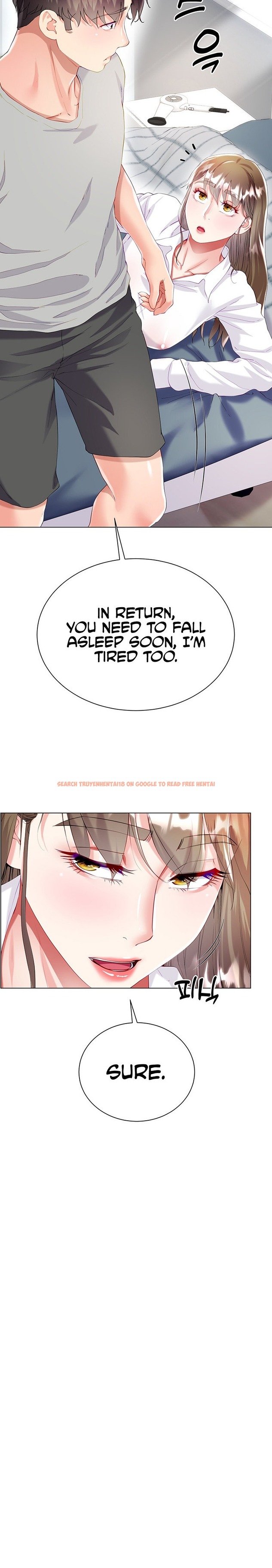 Read Hentai Image 12 613 in comic My Sister-in-law’s Skirt - Chapter 30 - hentaitnt.net