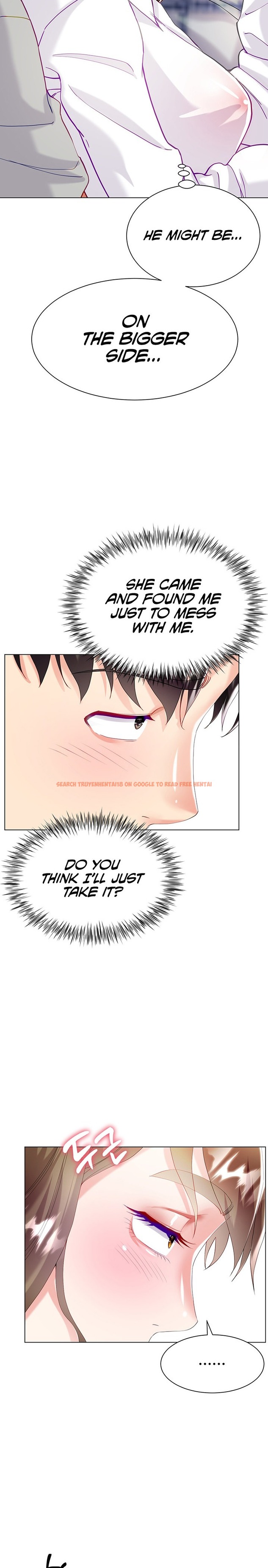 Read Hentai Image 17 614 in comic My Sister-in-law’s Skirt - Chapter 30 - hentaitnt.net