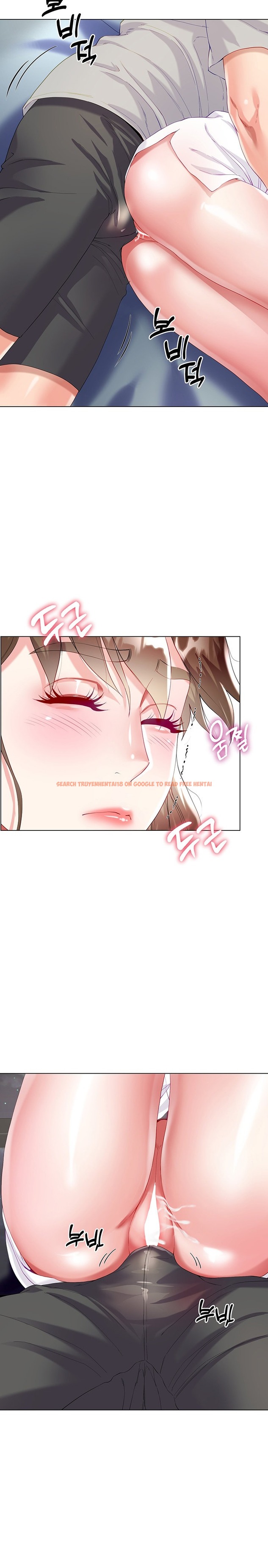 Read Hentai Image 18 614 in comic My Sister-in-law’s Skirt - Chapter 30 - hentaitnt.net