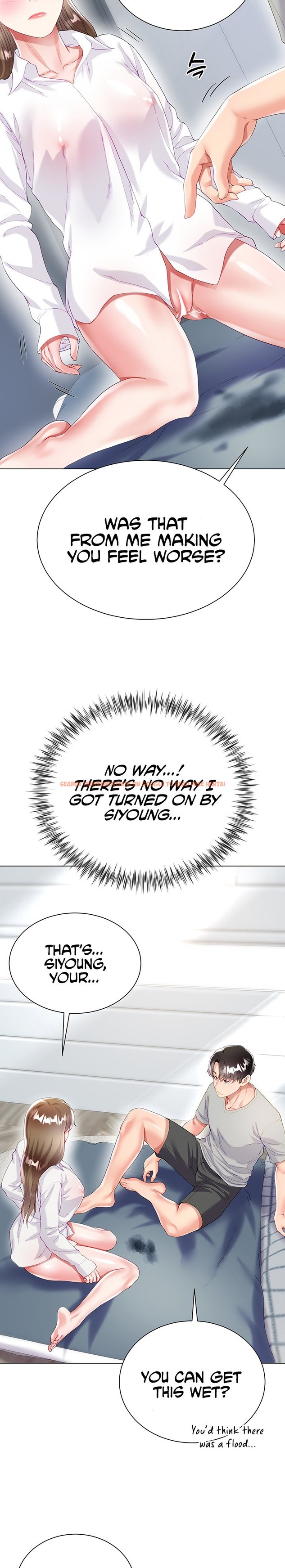 Read Hentai Image 23 615 in comic My Sister-in-law’s Skirt - Chapter 30 - hentaitnt.net