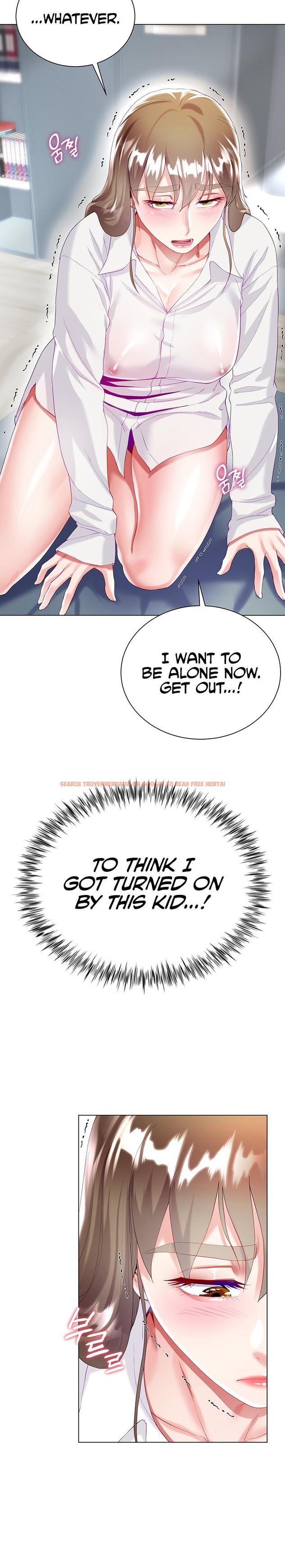 Read Hentai Image 24 616 in comic My Sister-in-law’s Skirt - Chapter 30 - hentaitnt.net