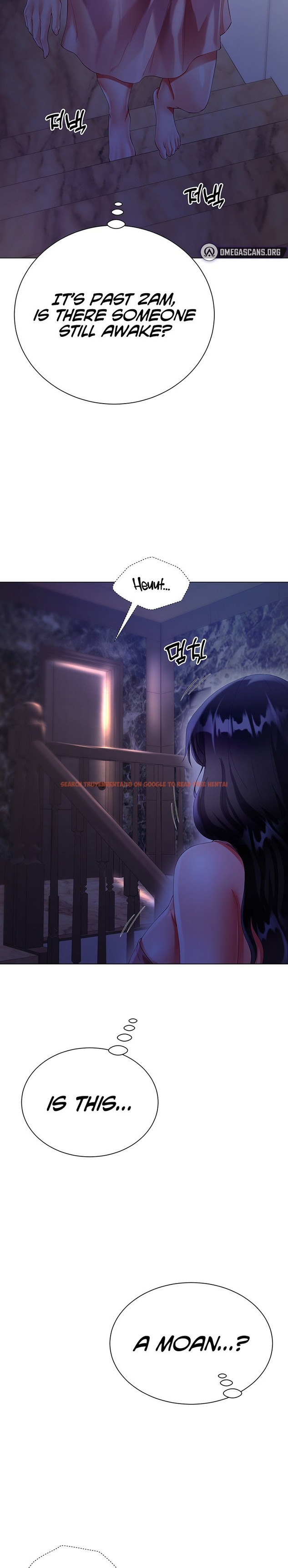 Read Hentai Image 27 616 in comic My Sister-in-law’s Skirt - Chapter 30 - hentaitnt.net