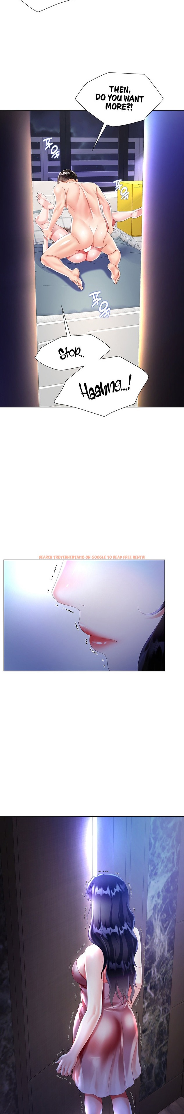 Read Hentai Image 32 617 in comic My Sister-in-law’s Skirt - Chapter 30 - hentaitnt.net