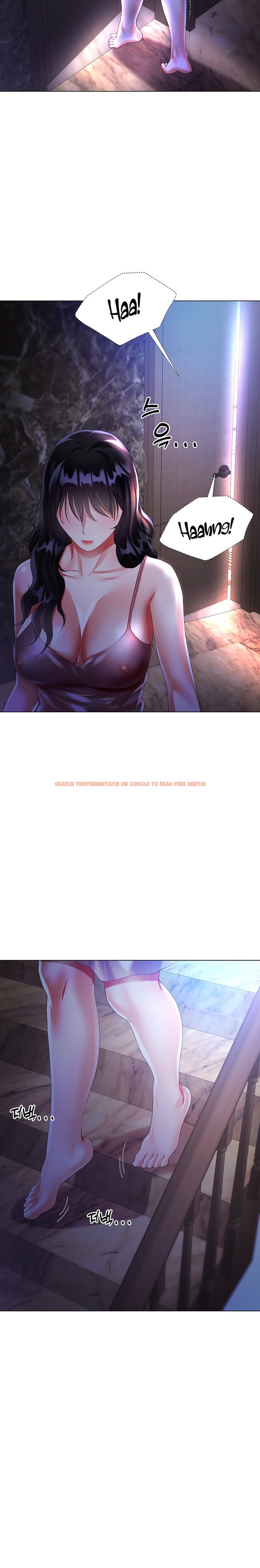 Read Hentai Image 33 617 in comic My Sister-in-law’s Skirt - Chapter 30 - hentaitnt.net