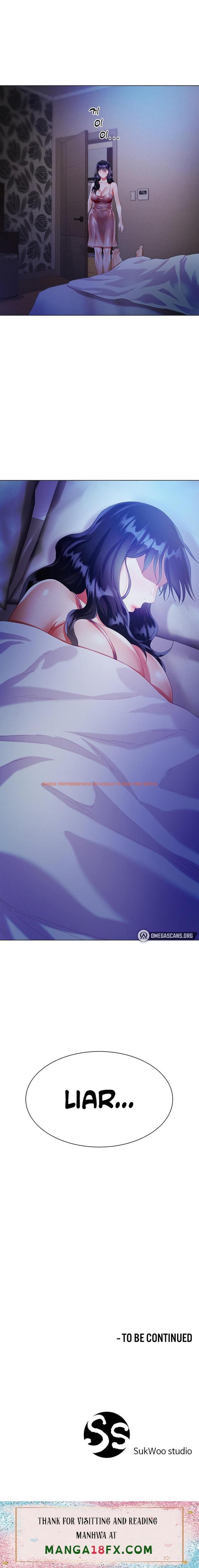 Read Hentai Image 34 618 in comic My Sister-in-law’s Skirt - Chapter 30 - hentaitnt.net